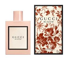 Gucci Bloom EDP Çiçeksi-Sandal Erkek Parfüm 100 ml