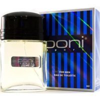 Poni Sport EDT Fresh Erkek Parfüm 4x85 ml