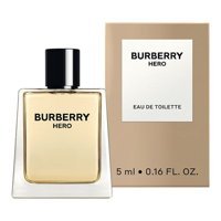 Burberry Hero EDT Ferah-Odunsu Erkek Parfüm 5 ml