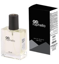 Raphella 666 EDT Erkek Parfüm 50 ml