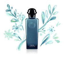 Hermes Narcisse Blue Ferah-Greyfurt Erkek Parfüm 200 ml