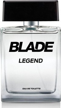 Blade Legend EDT Ferah-Odunsu Erkek Parfüm 100 ml