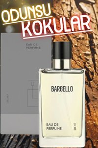 Bargello O-548 EDP Odunsu-Turunçgil Erkek Parfüm 50 ml