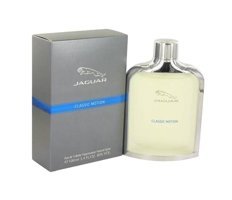 Jaguar Classic Motion EDT Odunsu-Oryantal Erkek Parfüm 100 ml