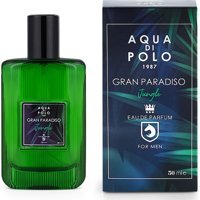 Aqua Di Polo Gran Paradiso Jungle APPPGJ03EP EDP Odunsu-Oryantal Erkek Parfüm 50 ml