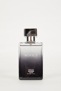 DeFacto Novice EDP Baharatlı-Ferah Erkek Parfüm 50 ml