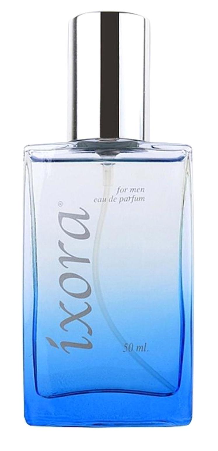 Ixora E153 Boom EDP Baharatlı-Sandal Erkek Parfüm 50 ml