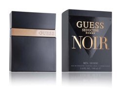 Guess Seductive Noir Homme EDT Erkek Parfüm 100 ml