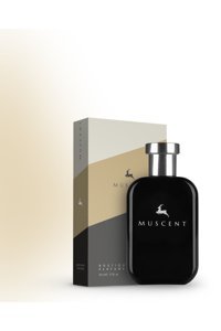 Muscent N019 Çiçeksi-Meyveli Erkek Parfüm 50 ml