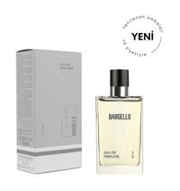 Bargello 688 EDP Baharatlı-Odunsu Erkek Parfüm 50 ml