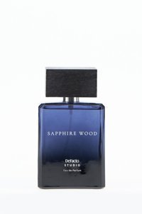 DeFacto Sapphire Wood EDP Çiçeksi-Odunsu Erkek Parfüm 85 ml