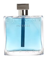 Azzaro Chrome Intense EDT Ferah-Sandal Erkek Parfüm 50 ml