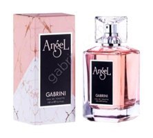 Gabrini Gabrini Angel Çiçeksi-Ferah Erkek Parfüm 100 ml