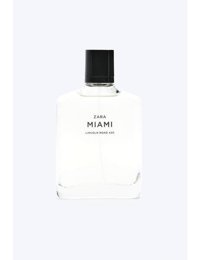 Zara Miami Lincoln Road 420 EDP Ferah-Kakule Erkek Parfüm 100 ml