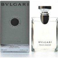 Bvlgari Pour Homme EDT Çiçeksi-Oryantal Erkek Parfüm 100 ml