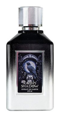 Horus Nefertem Raven's Shadow EDP Ferah-Oryantal Erkek Parfüm 100 ml