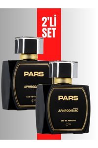 Pars Aphrodisiac Effect Classic Çiçeksi-Oryantal Erkek Parfüm 100 ml