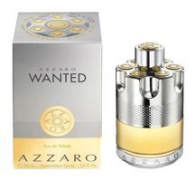 Azzaro Wanted EDT Meyveli-Odunsu Erkek Parfüm 100 ml