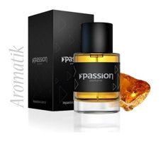 Le Passion EJ1 Baharatlı-Odunsu Erkek Parfüm 55 ml