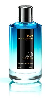 Mancera Aoud Blue Notes Erkek Parfüm 120 ml