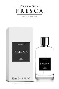 Ceremony Fresca EDP Greyfurt-Narenciye Erkek Parfüm 50 ml