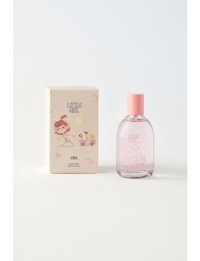 Zara Little Girl EDT Çiçeksi-Ferah Erkek Parfüm 100 ml