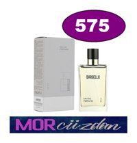 Bargello 575 Fresh-Odunsu Erkek Parfüm 50 ml