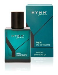 Amway Aqua Hymm EDT Narenciye-Odunsu Erkek Parfüm 50 ml