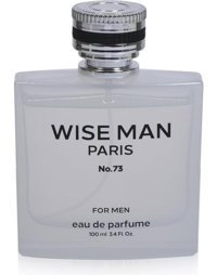 Wiseman Paris No.73 EDP Çiçeksi-Oryantal Erkek Parfüm 100 ml