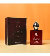 Loris Dmar Queen EDP Baharatlı-Ferah Erkek Parfüm 50 ml