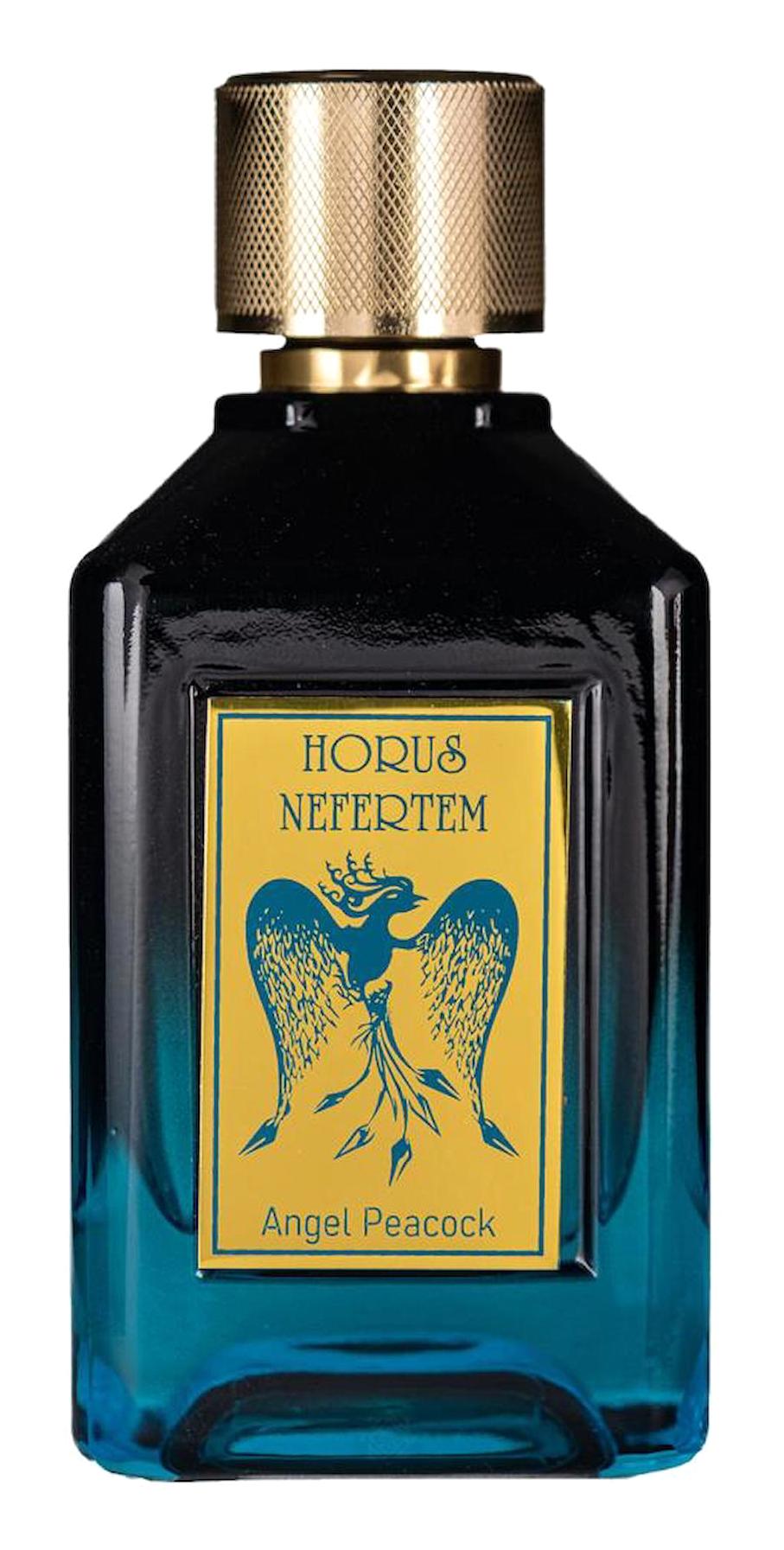 Horus Nefertem Angel Peacock EDP Ferah-Yeşil Elma Erkek Parfüm 100 ml