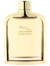 Jaguar Classic Gold EDT Meyveli-Odunsu Erkek Parfüm 100 ml