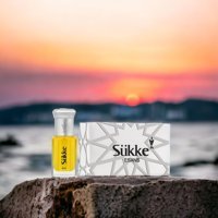 Sükke Velved Bergamot-Odunsu Erkek Parfüm 3 ml