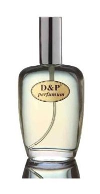 D&P Perfumum A3 EDP Meyveli-Odunsu Erkek Parfüm 50 ml