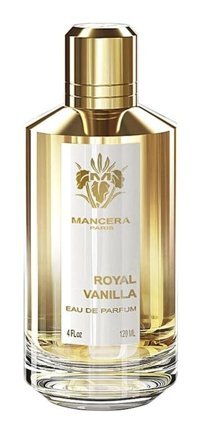 Mancera Royal Vanilla Odunsu-Oryantal Erkek Parfüm 120 Ml