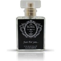 Soel E21 EDP Ferah-Odunsu Erkek Parfüm 25 ml