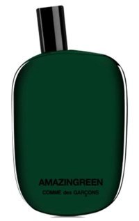 Comme Des Garçons Amazingreen EDP Misk-Vetiver Erkek Parfüm 100 ml