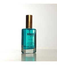 Rokko Perfume E-120 EDP Baharatlı-Narenciye Erkek Parfüm 55 ml