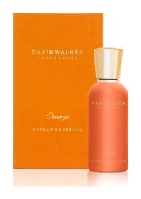 David Walker Orange EDP Ferah-Sandal Erkek Parfüm 50 ml