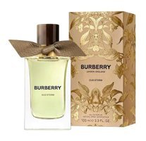 Burberry Signatures Collection EDP Çiçeksi-Odunsu Erkek Parfüm 100 ml