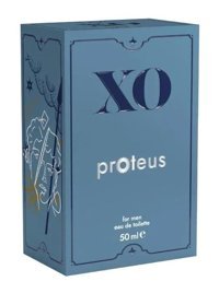 Xo Xo Proteus EDT Lavanta-Sandal Erkek Parfüm 50 ml