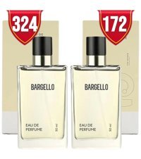 Bargello 324 EDP Çiçeksi-Sandal Erkek Parfüm 50 ml