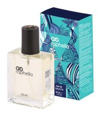 Bargello Raphella 678 EDT Meyveli-Odunsu Erkek Parfüm 50 ml