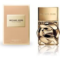 Michael Kors Pour Femme EDP Odunsu-Sandal Erkek Parfüm 50 ml