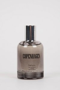 DeFacto Copenhagen EDP Baharatlı-Odunsu Erkek Parfüm 100 ml