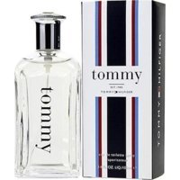 Tommy Hilfiger Tommy EDT Meyveli-Odunsu Erkek Parfüm 100 ml