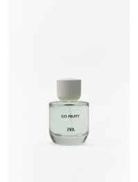 Zara Go Fruity EDT Ferah-Meyvemsi Erkek Parfüm 90 ml