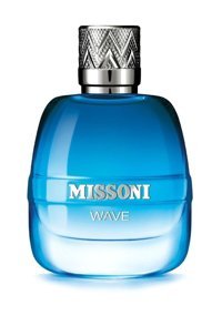 Missoni Wave EDT Narenciye-Turunçgil Erkek Parfüm 100 ml