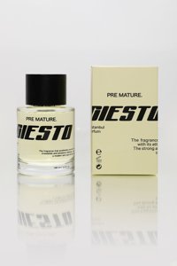 Giesto Pre Mature EDP Bergamot-Lavanta Erkek Parfüm 100 ml