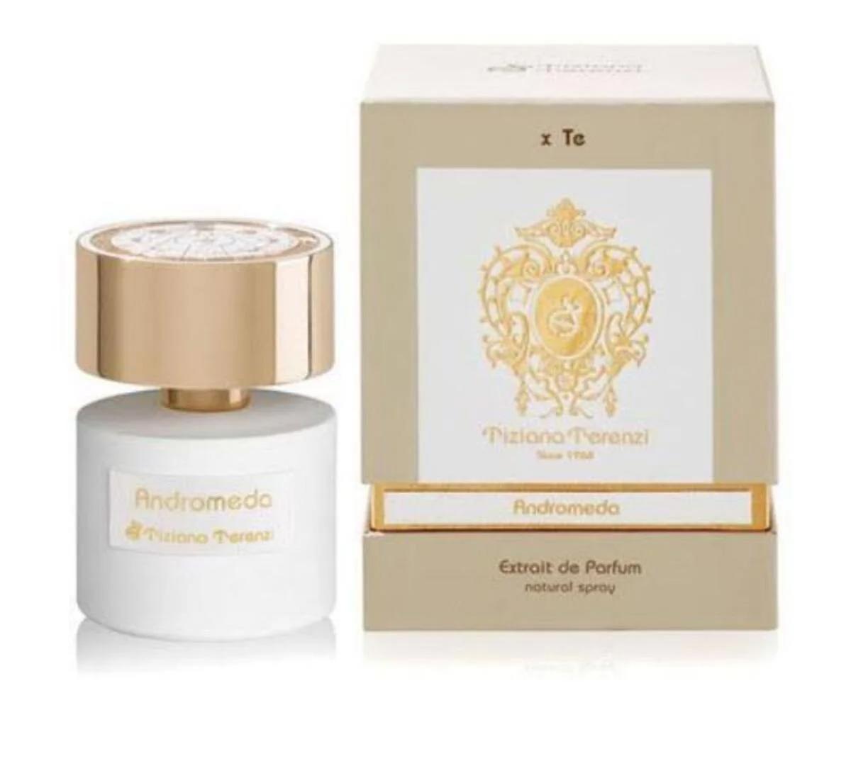 Tiziana Terenzi Andromeda EDP Baharatlı-Ferah Erkek Parfüm 100 ml